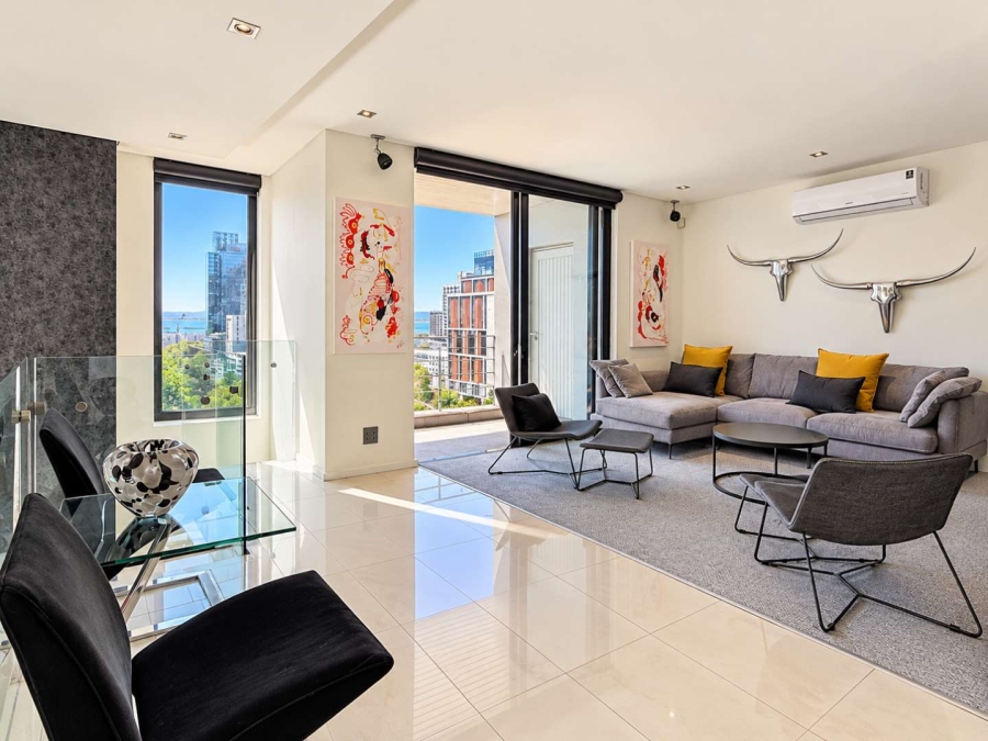 2 Bedroom Property for Sale in Cape Town City Centre Western Cape